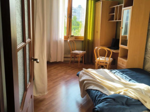 Апартаменты Лора Хоум на ул. Чертановская, д. 29, корп. 2