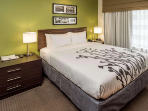 Sleep Inn Charleston