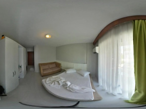 The Sparrow Hotel