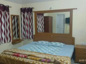 Green View Rest House