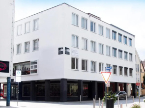 Apartmenthaus Aalen