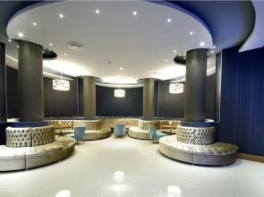 Limak Atlantis De Luxe Hotel & Resort