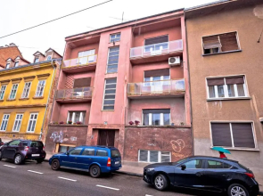 Number 28 Boutique Apartment