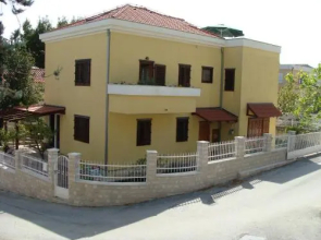 Apartment Calypso