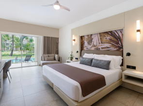 Breathless Punta Cana Resort & Spa - Adults Only - All Inclusive