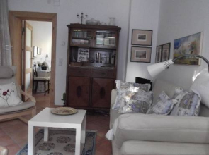 Sweet Home Apartment