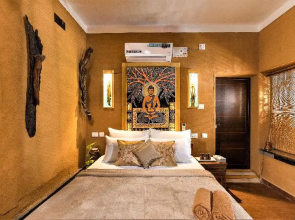 Munkudil Ayurveda Yoga Retreat