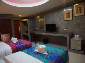 Saikaew Boutique Hotel