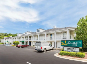 Quality Inn Trussville