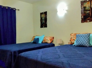 Dalley's Cozy Apartments