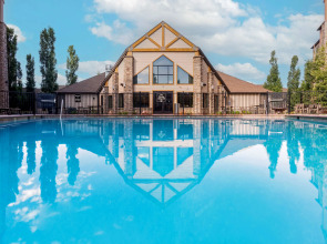 Best Western Plus Bryce Canyon Grand Hotel