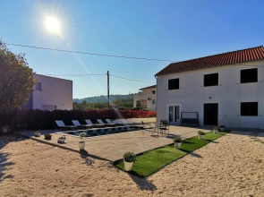 Holiday Home Nino With Amazing Swimming Pool
