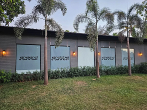 River Estates Luxury Resort & Spa