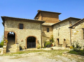 Verdidea - Aia Vecchia