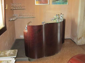 Hotel Locanda Ca Masieri