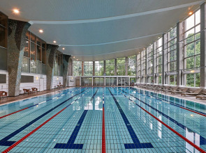 Hilton Frankfurt City Centre