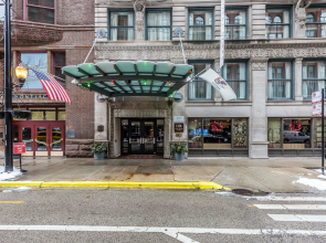 Bluegreen Vacations Hotel Blake, an Ascend Collection Hotel