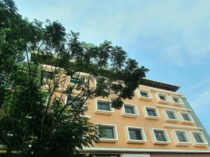 Oyo 23602 Laxman Residency