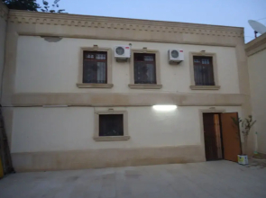 Khazar Guest House in Old City