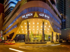 The Arch Hotel