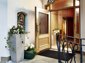 Hotel Garni Villa Angela