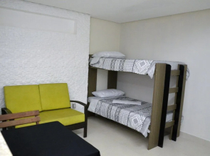 Hostel Vila Velha