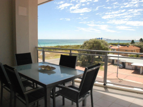 Spinnakers by Rockingham Apartments