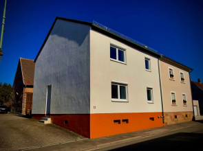 Hen-Coop Inn Appartement mit zwei Schlafzimmern & Netflix