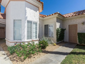 Palm Desert Luxury VIP Home w/Pool