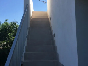 Villa Datils 6A