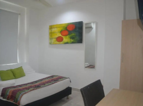 Hotel Calarca Plus