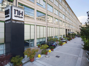NH Torino Lingotto Congress