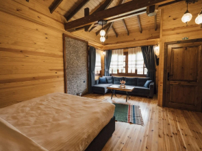 Dedeman Village Sapanca