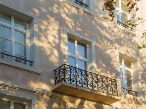 Marsiho By Happyculture