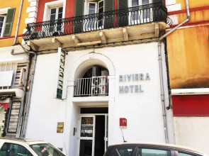 Riviera Hotel