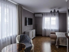 Guest House Chalet