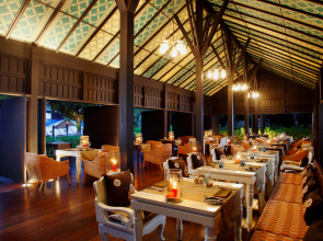 OUTRIGGER Phi Phi Island Resort
