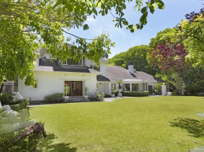Craiglea Villa - Newlands Cape Town