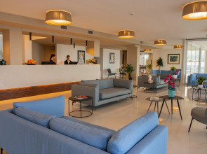 Resort La battigia Beach And Spa