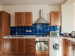 Pebbles Boutique Aparthotel