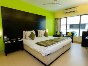 Citrus Hotel Lonavala