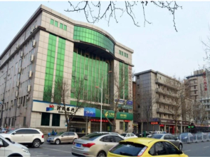 Shang Yi Express Hotel- Ping'an South Avenue Branch