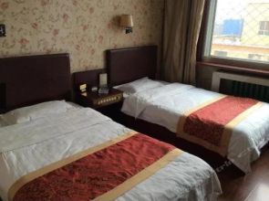 Baotou Mingyue Hotel
