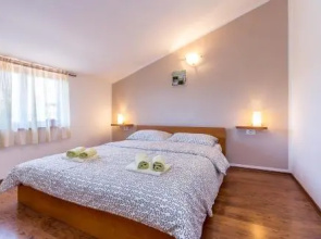 Apartment Liboria