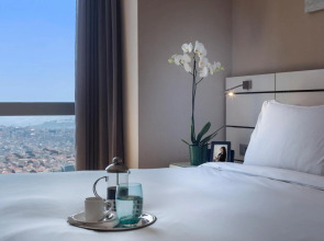 Fraser Place Anthill Istanbul