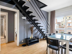 Apartments Sata Sagrada Familia Area