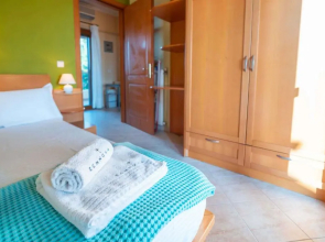 Zennova #18 Villa Afytos Sea-cret