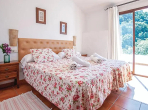 Finca El Huertezuelo