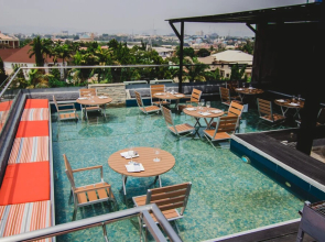 Bon Hotel Boutique Garki 2