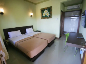 Sekardiyu Guest House